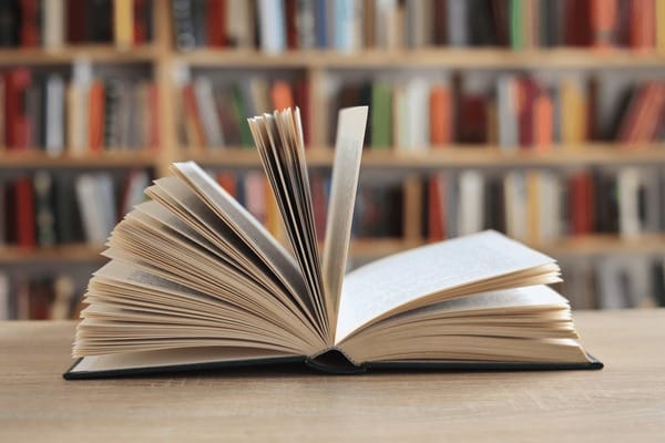 Islamic Books Library