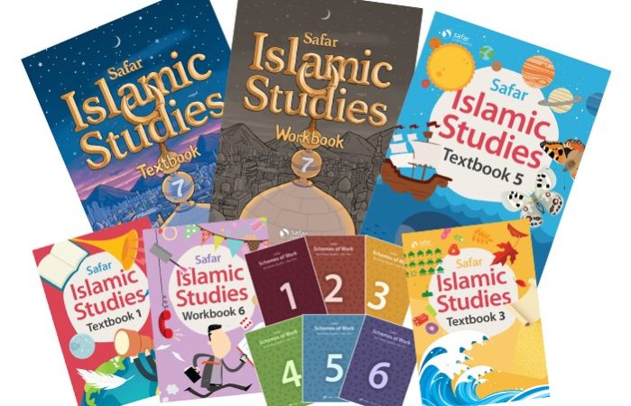 islamic studies