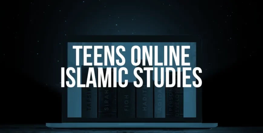 teens-online-studies